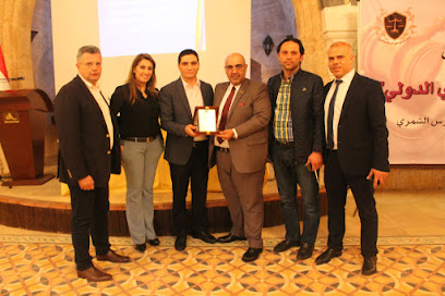 Momtaz lawyer law office المحامي ممتاز معرباني مكتب محاماة