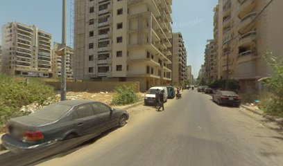 مكتب المحامي عبد الغني الماروق