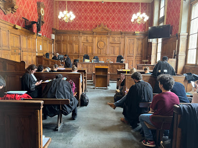 Ichrakieh Law Firm مكتب اشراقية للمحاماة