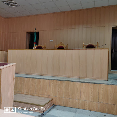 Avocat bouhafs oualid