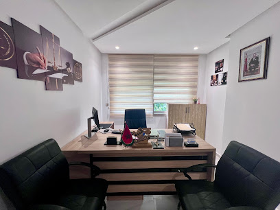 المحامي ذ سيف الدين النية avocat tetouan