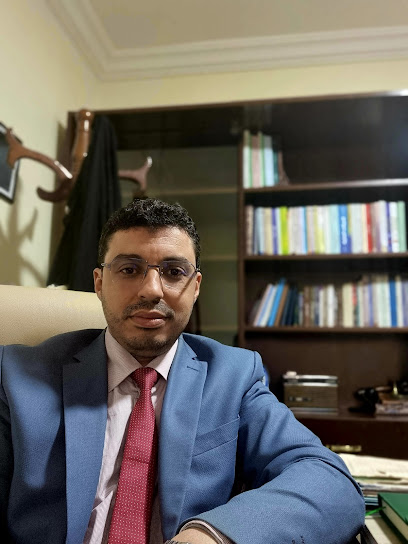 مكتب المحامي عبد الحق شقور