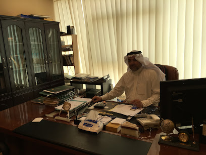 البقشي للمحاماة