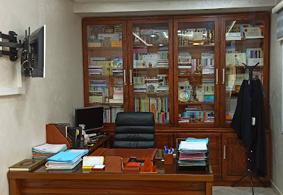 عمر بن تحايكت