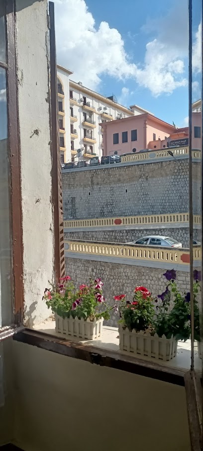 CHIHEB BOURAOUI Maître Avocat Constantine algerie الاستاذ: بوراوي شهاب الدين محام لدى مجلس قضاء قسنطينة الجزائر