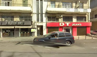 المحامي ريشار نخلة - Avocat Richard Nakhle