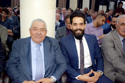 المحامي عمرمحمد طالب النقرش للمحاماه والاستشارات القانونية