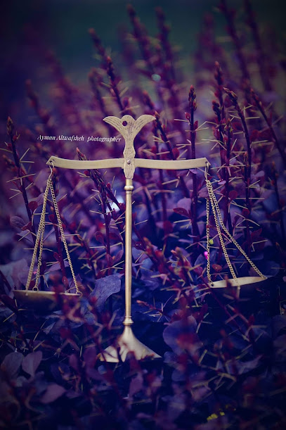 مكتب المحامي محمد عقيدات