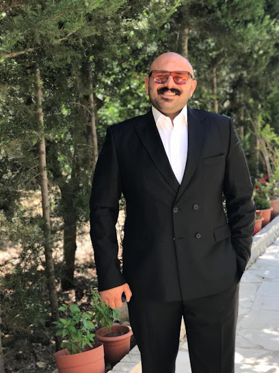 مكتب اسماعيل ابودولة للمحاماه والتحكيم