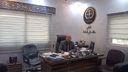 مكتب ميثاق الحق للمحاماة