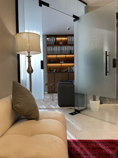 مكتب فارس العامري للمحاماة والتوثيق | FARIS ALAMRI LAW FIRM