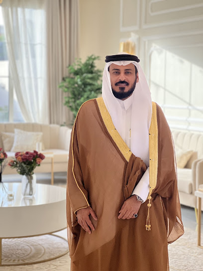 مكتب محمد المطيري للمحاماة