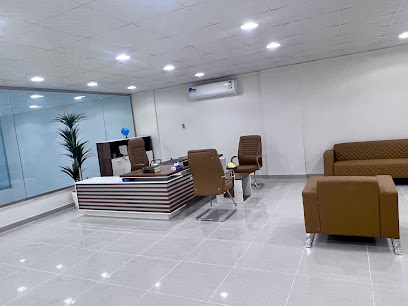 مكتب المحامي عطالله شماط السويد