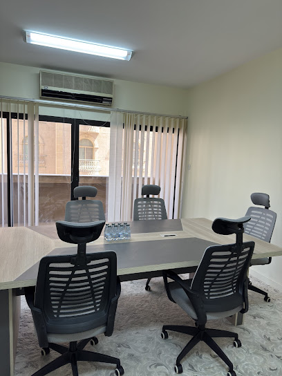 الشمالي للمحاماة