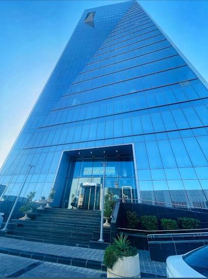 مكتب المحامي عمر العمودي للمحاماة و الاستشارات القانونية