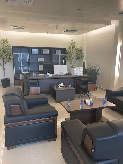 مكتب المحامي والمحكم الدكتور ناصر بن عبدالله الودعاني حي الضباب الدمام بجوار النيابة العامة بالمنطقة الشرقية