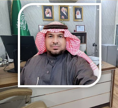 المحامي والموثق مبارك المدرع