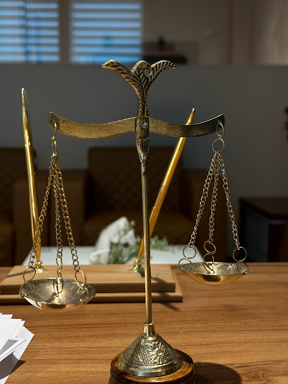 المحامي والموثق حمدان بن حبشي