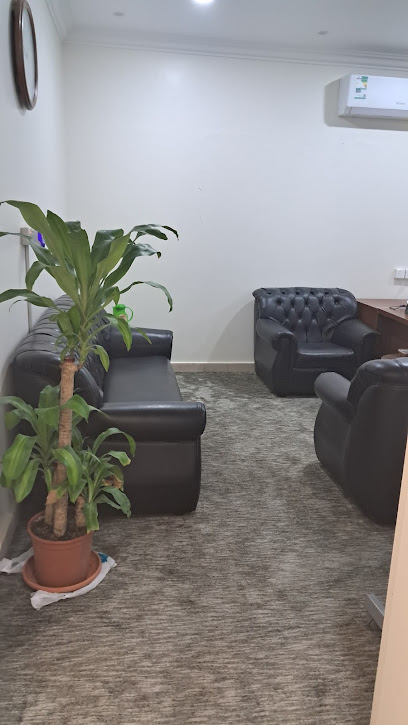 مكتب المحامي فراس ابراهيم المسلم للمحاماة و الاستشارات القانونية