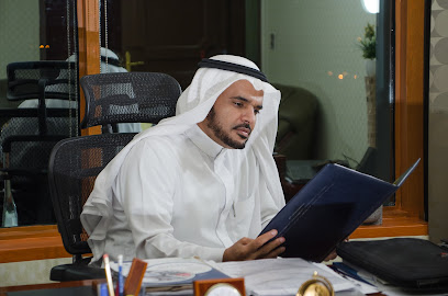 المحامي والمحكم د.خالد الخليف الغامدي - Lawyer Dr. Khaled Al-Ghamdi