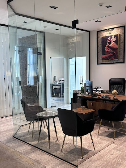 شركة مجهود للمحاماة والإستشارات القانونية