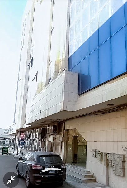 شركة ثقتكم للمحاماة والاستشارات القانونية