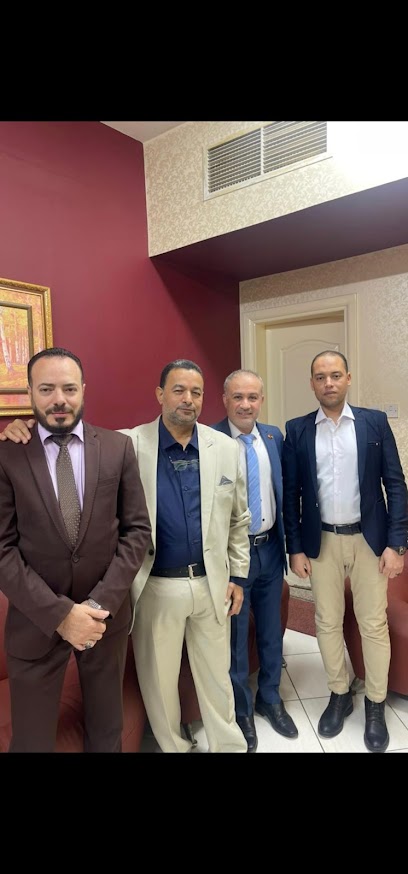 مجموعة المفتول للمحاماه والاستشارات القانونيةAl Maftool Legal Group