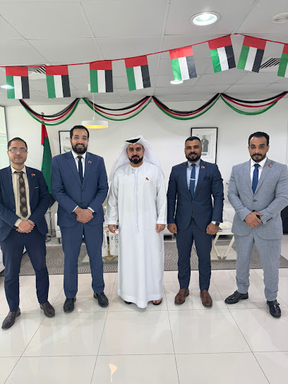 مكتب عبد الله سالم الزعابي للمحاماة والاستشارات القانونية - Abdullah Salem Al Zaabi For Advocate and LegalConsultationsu200eu200e