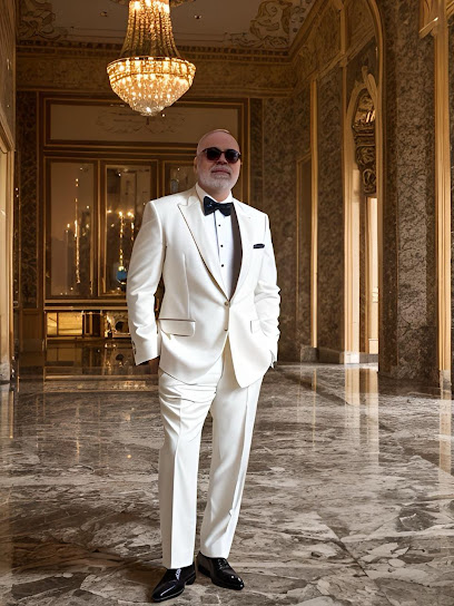 عادل الجنيبي وصالح الفرماوي للمحاماة والاستشارات القانونية