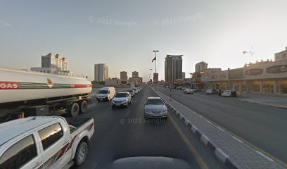 المستشار نبيل القاضي