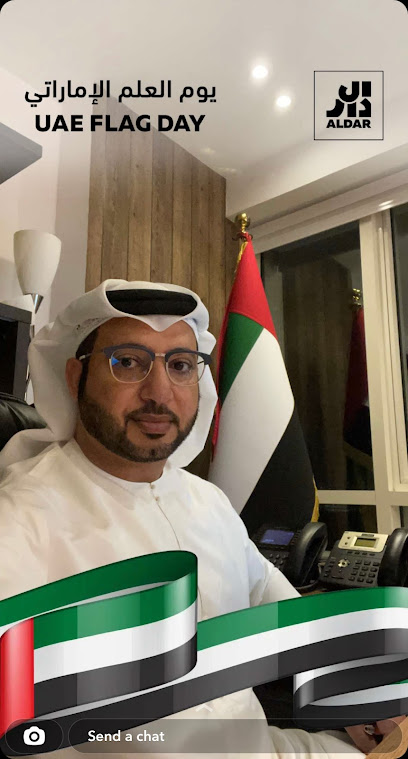 خالد خلفان المري للمحاماة والاستشارات القانونية