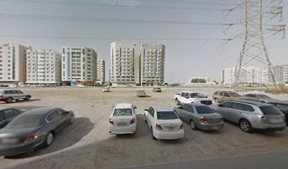 مكتب منى راشد الشحي للمحاماة والاستشارات القانونية