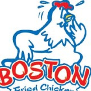 بوسطن فرايد تشكن - شارع المدينة المنورة