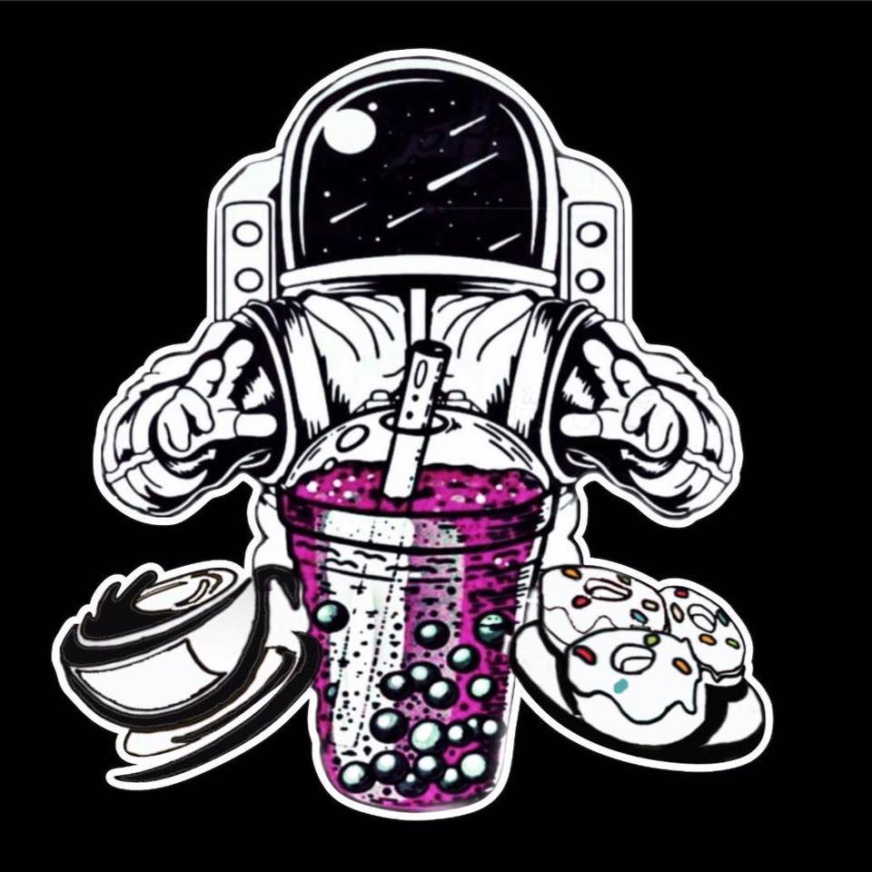 سبيس كافيه - الصويفية