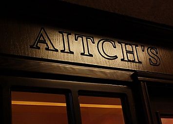 اتشيز تشيز كيك - عبدون