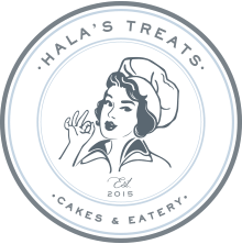 حلويات هلا - عبدون