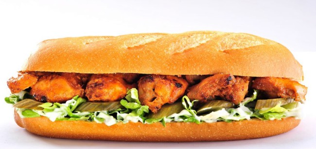 عالطاير سناك - خلدا