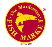 ذا مانهاتن فيش ماركت - شارع المدينة المنورة