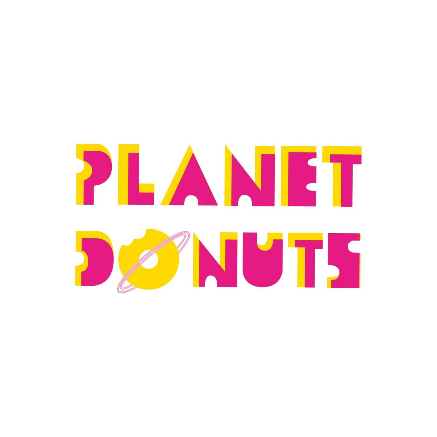 بلانيت دونات - أبو نصير