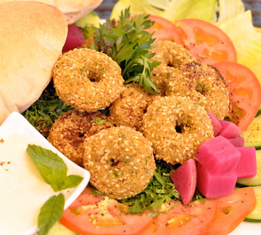 خلدون - جبل النظيف