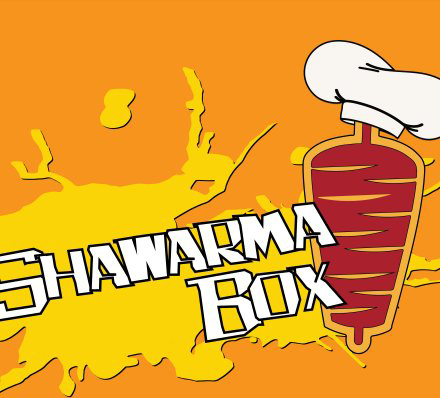 شاورما بوكس - شارع مكة