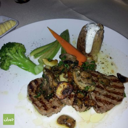 لا كوتشينا - عبدون