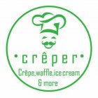 كريبر - طبربور