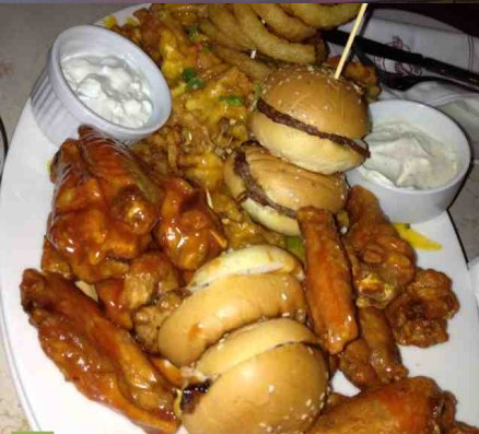 تشامبيونز - الشميساني