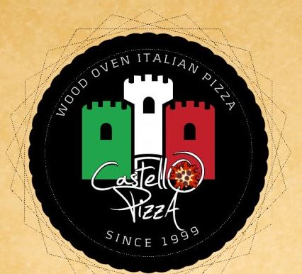 قلعة البيتزا - الجبيهة