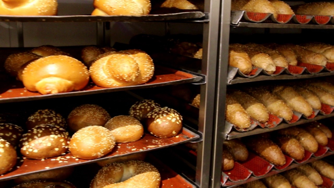 مخبز باب الواد - ماركا الشمالية