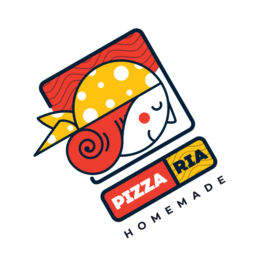 بيتزا ريا - شارع طرح البحر