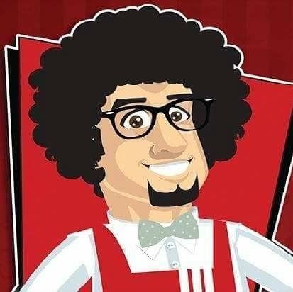 كبداكى و كريبو - الكوربة