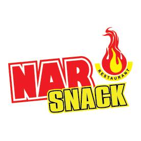 نار سناك - الوسط التجاري