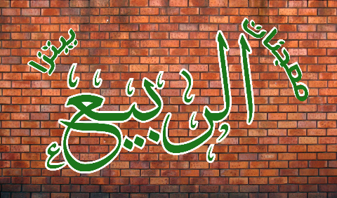 معجنات وبيتزا الربيع - شارع الجامعة